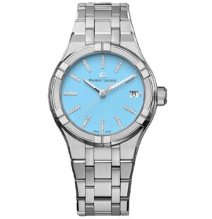 Maurice Lacroix Ai1106-ss002-450-1 (AI1106-SS002-450-1)  Watch_main