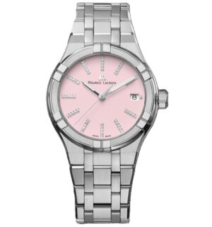 Maurice Lacroix Ai1106-ss002-550-1 (AI1106-SS002-550-1)  Watch_main