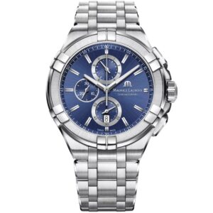 Maurice Lacroix Ai1118-ss002-430-1 (AI1118-SS002-430-1)  Watch_main