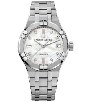 Maurice Lacroix Ai6006-ss002-170-1 (AI6006-SS002-170-1)  Watch_main