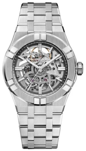 Maurice Lacroix Aikon Automatic Skeleton (AI6007-SS002-030-1) Men's Watch_main