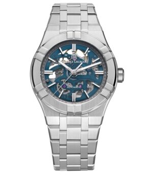 Maurice Lacroix Ai6007-ss002-031-1 (AI6007-SS002-031-1)  Watch_main