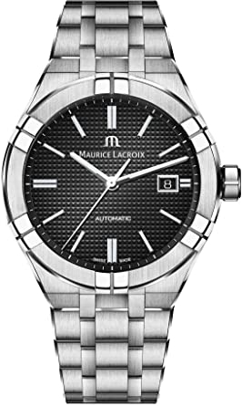 Maurice Lacroix Aikon Automatic (AI6007-SS002-330-1) Men's Watch_main