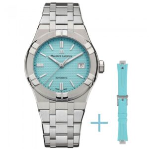 Maurice Lacroix Aikon Automatic Limited Edition (AI6007-SS00F-431-C) Men's Watch_main