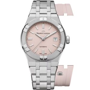 Maurice Lacroix Aikon Automatic Limited Summer Edition (AI6007-SS00F-530-E) Women's Watch_main