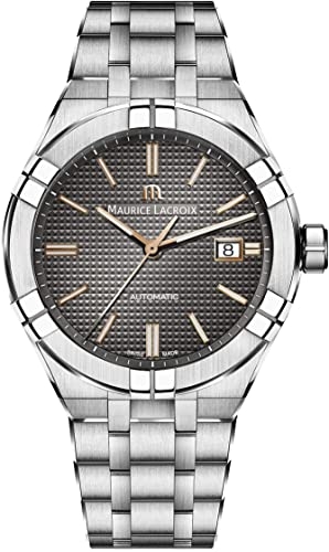 Maurice Lacroix Aikon (AI6008-SS002-331-1) Men's Watch_main