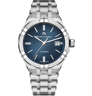 Maurice Lacroix Ai6008-ss002-430-1 (AI6008-SS002-430-1)  Watch