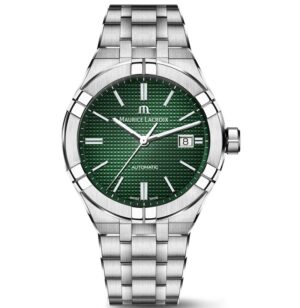 Maurice Lacroix Ai6008-ss002-630-1 (AI6008-SS002-630-1)  Watch_main