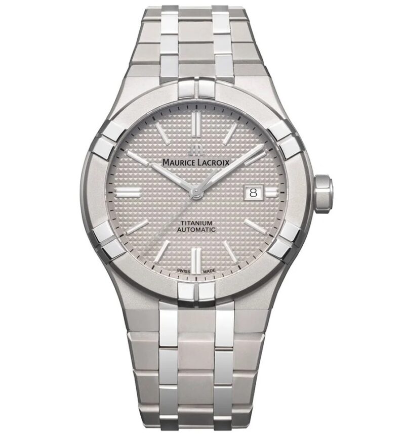 Maurice Lacroix Ai6008-tt032-230-1 (AI6008-TT032-230-1)  Watch_main