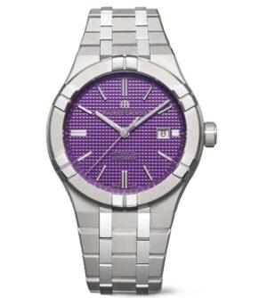 Maurice Lacroix Ai6008-tt032-430-1 (AI6008-TT032-430-1)  Watch_main