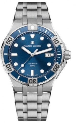 Maurice Lacroix Aikon Automatic (AI6058-SS002-430-2) Men's Watch_main