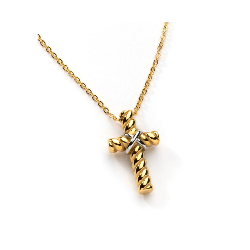An Jewels Jewelry Al.n2mw23sg (AL-N2MW23SG)  JEWELRY_1