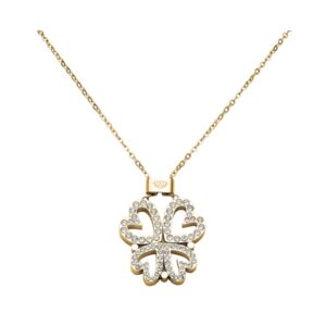 An Jewels Jewelry Al.nlbutt4gmc (AL-NLBUTT4GMC)  JEWELRY_main