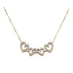 An Jewels Jewelry Al.nlbutt4gmc (AL-NLBUTT4GMC)  JEWELRY_1