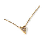 An Jewels Jewelry Al.nmoh24cz (AL-NMOH24CZ)  JEWELRY_1