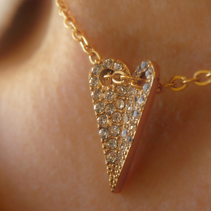 An Jewels Jewelry Al.nmoh24cz (AL-NMOH24CZ)  JEWELRY_3