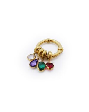 An Jewels Jewelry Al.r2wi23smc-8 (AL-R2WI23SMC-8)  JEWELRY_main