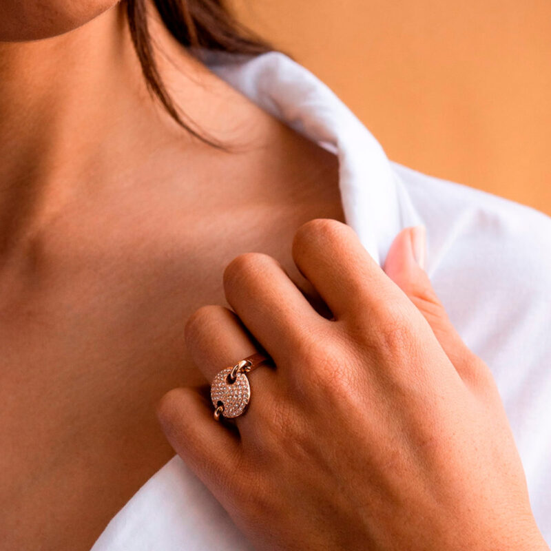 An Jewels Jewelry Al.rjt01rc-7 (AL-RJT01RC-7)  JEWELRY_1