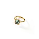 An Jewels Jewelry Al.rmw07ggr-9 (AL-RMW07GGR-9)  JEWELRY_main