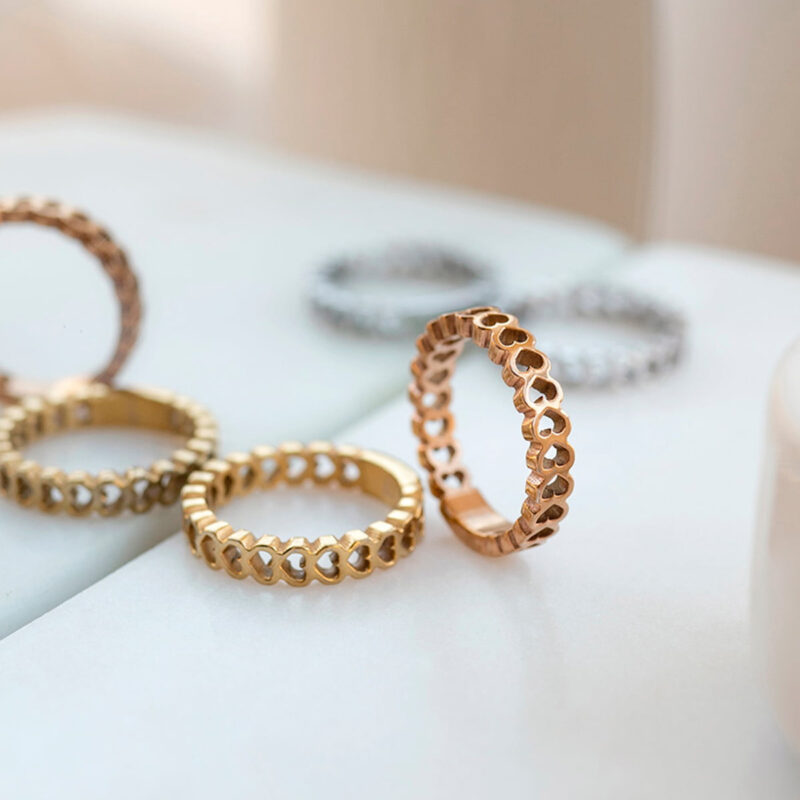 An Jewels Jewelry Al.rsc01syr-7 (AL-RSC01SYR-7)  JEWELRY_1