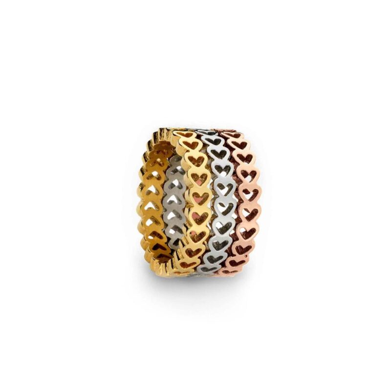 An Jewels Jewelry Al.rsc01syr-8 (AL-RSC01SYR-8)  JEWELRY_main