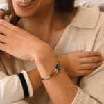 An Jewels Jewelry Al.sli01bl (AL-SLI01BL)  JEWELRY_1