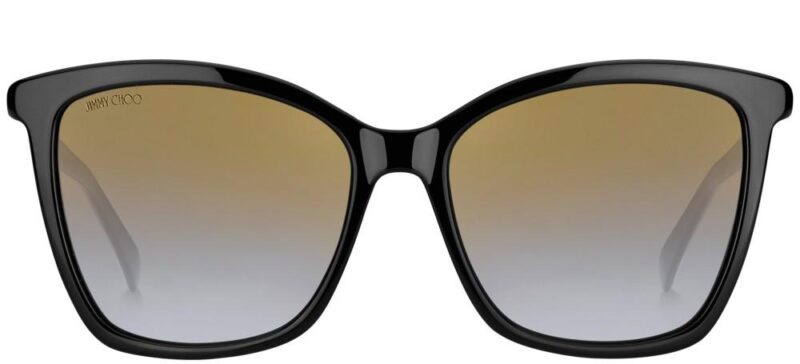 Jimmy Choo Women's Sunglasses (ALI_S_807-FQ_56) - Image 2