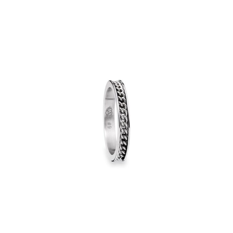 An Jewels Jewelry Ar.r1ns02s-8 (AR-R1NS02S-8)  JEWELRY_main