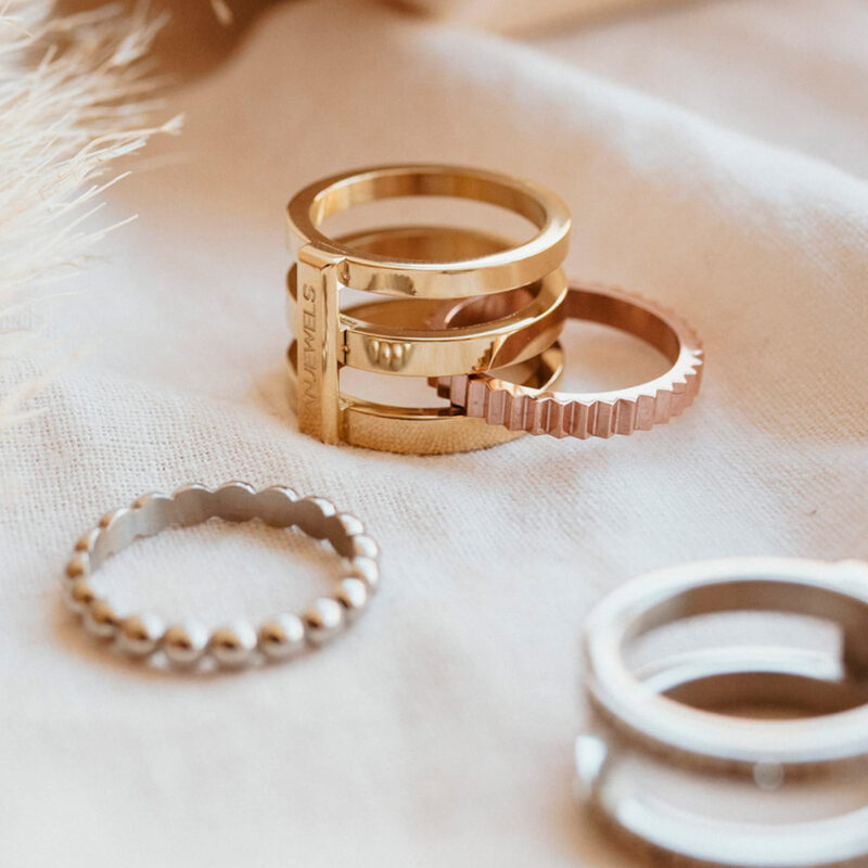 An Jewels Jewelry Ar.r1ns05r-7 (AR-R1NS05R-7)  JEWELRY_1