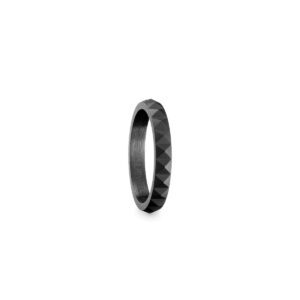 An Jewels Jewelry Ar.r1ns06bk-8 (AR-R1NS06BK-8)  JEWELRY_main