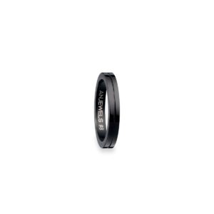 An Jewels Jewelry Ar.r1ns08bk-9 (AR-R1NS08BK-9)  JEWELRY_main