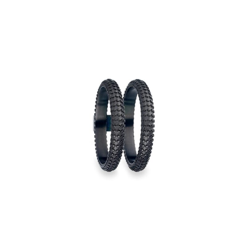 An Jewels Jewelry Ar.r2ns02bk-8 (AR-R2NS02BK-8)  JEWELRY_main