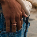 An Jewels Jewelry Ar.r2ns04r-8 (AR-R2NS04R-8)  JEWELRY_1