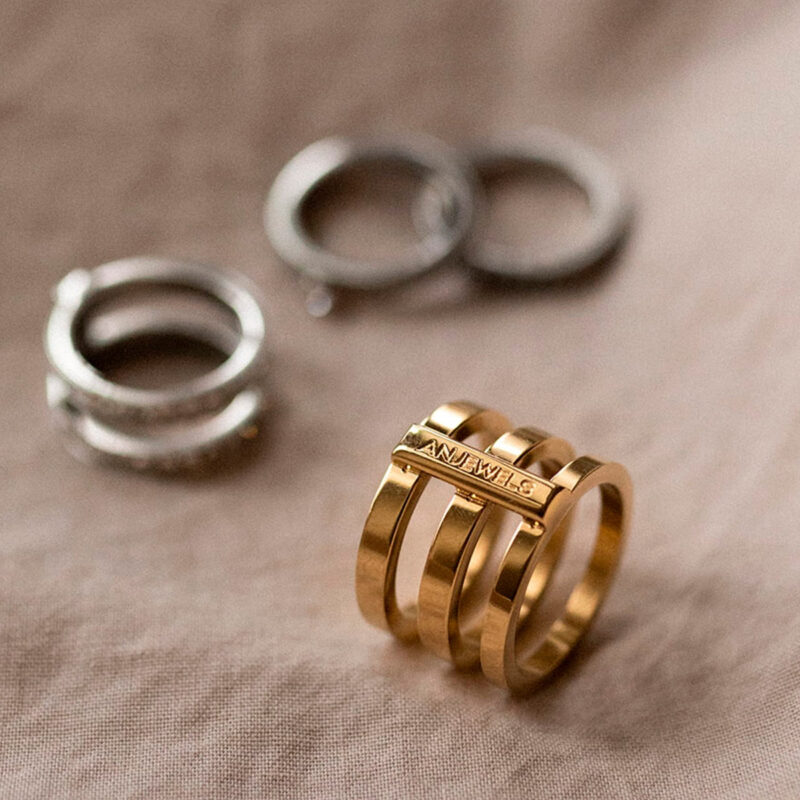 An Jewels Jewelry Ar.r3ns02y-8 (AR-R3NS02Y-8)  JEWELRY_1