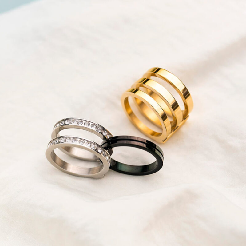An Jewels Jewelry Ar.r3ns02y-8 (AR-R3NS02Y-8)  JEWELRY_2