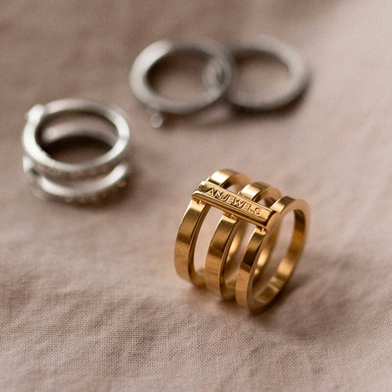 An Jewels Jewelry Ar.r3ns02y-9 (AR-R3NS02Y-9)  JEWELRY_1