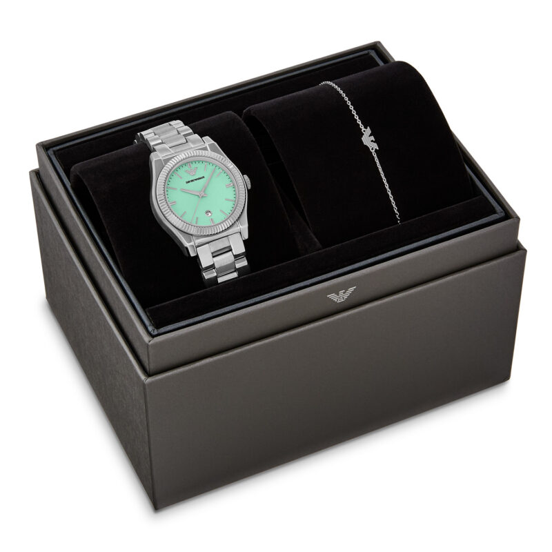 Emporio Armani Women's Watch (AR80074SET) - Image 6