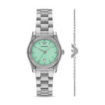 Emporio Armani Women's Watch (AR80074SET)