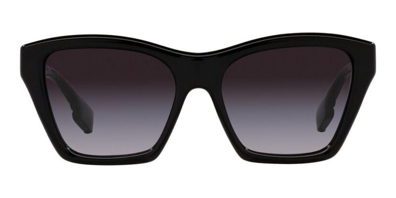 Burberry Women's Sunglasses (ARDEN BE 4391_3001-8G_54) - Image 2