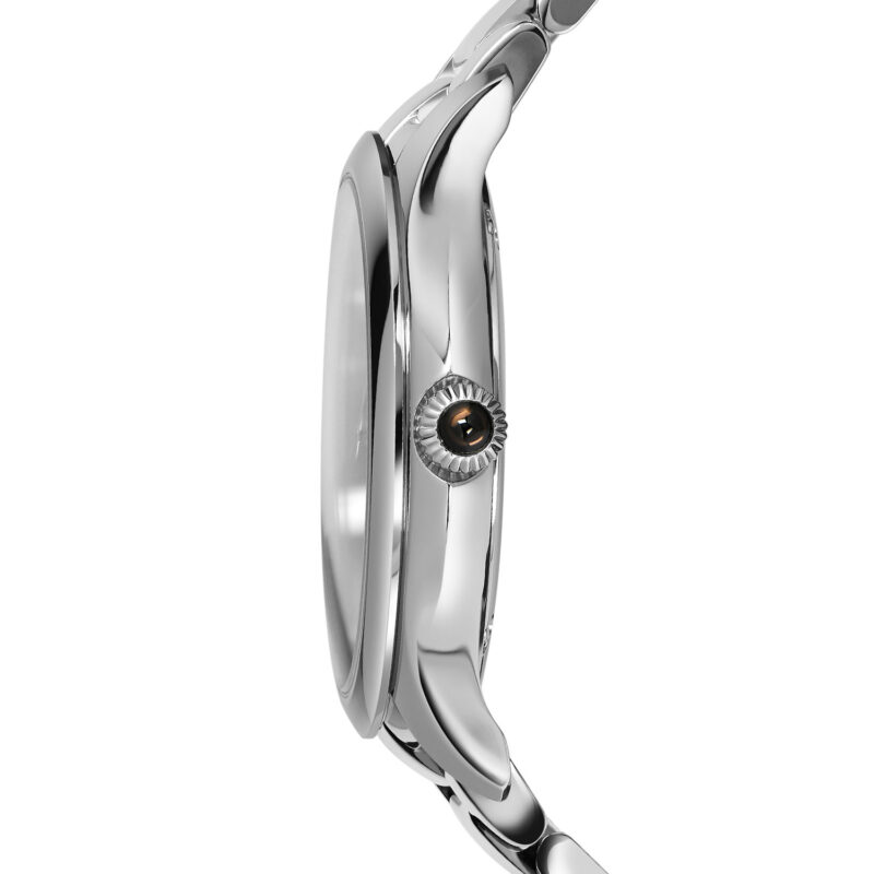 Emporio Armani Swiss Made Men's Automatic Watch (ARS8608) - Esedra Collection - Image 3