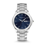 Emporio Armani Swiss Made Men's Automatic Watch (ARS8608) - Esedra Collection