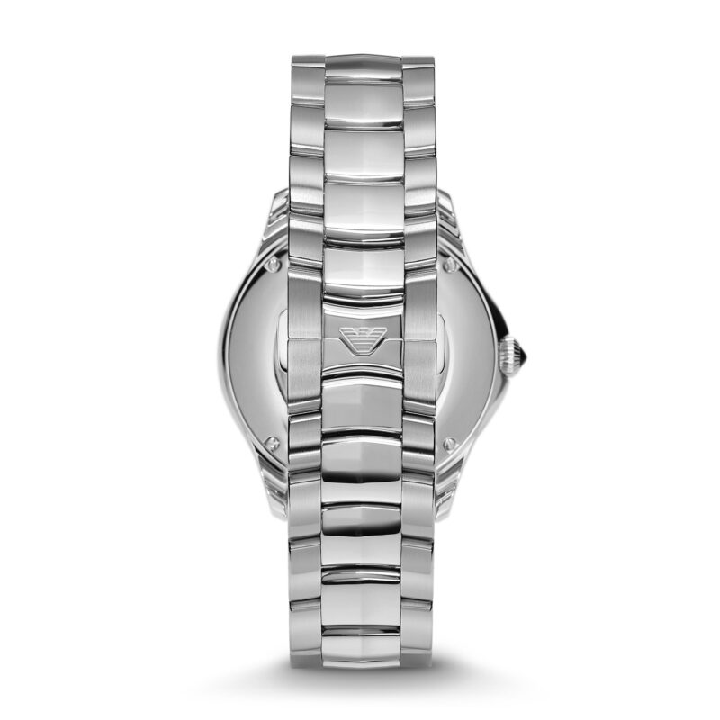 Emporio Armani Swiss Made Men's Automatic Watch (ARS8651) - Esedra Collection - Image 2