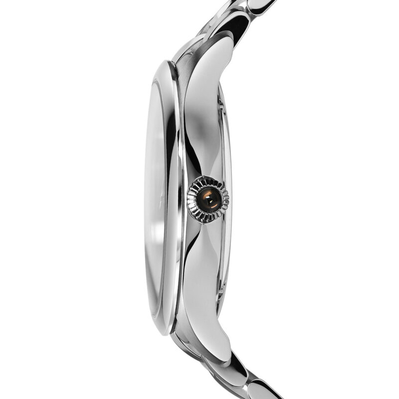 Emporio Armani Swiss Made Men's Automatic Watch (ARS8651) - Esedra Collection - Image 3
