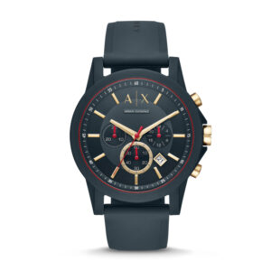 A|X Armani Exchange Men's Watch (AX1335) - Banks Collection