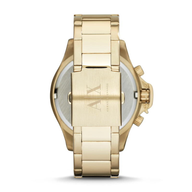 A|X Armani Exchange Men's Watch (AX1511) - Image 2