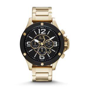 A|X Armani Exchange Men's Watch (AX1511)
