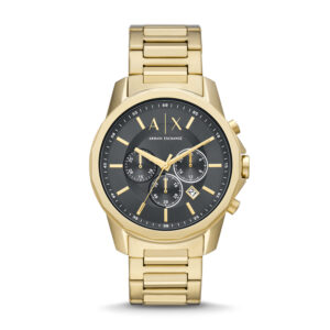 A|X Armani Exchange Men's Watch (AX1721) - Banks Collection