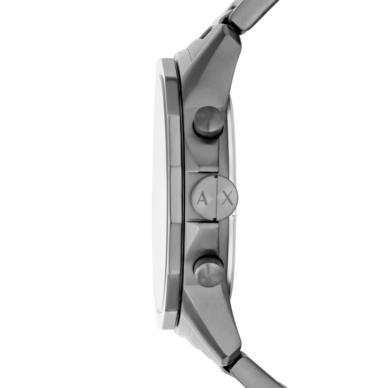 A|X Armani Exchange Men's Watch (AX1731) - Banks Collection - Image 3