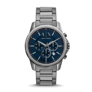 A|X Armani Exchange Men's Watch (AX1731) - Banks Collection