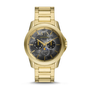 A|X Armani Exchange Men's Watch (AX1737) - Banks Collection